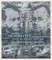 Cover von Im Schatten von Albert Speer