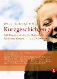 Cover von Kurzgeschichten / Kurzgeschichten 7