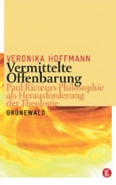 Cover von Vermittelte Offenbarung