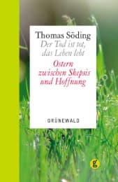 Cover von Der Tod ist tot, das Leben lebt