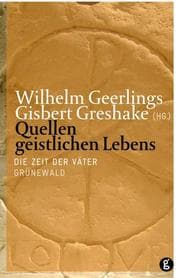 Cover von Quellen geistlichen Lebens 1