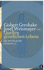 Cover von Quellen geistlichen Lebens 2