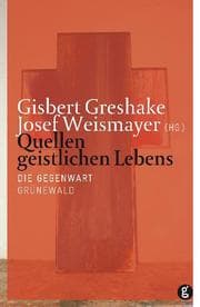 Cover von Quellen geistlichen Lebens IV
