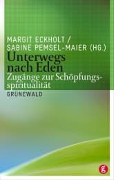 Cover von Unterwegs nach Eden