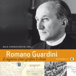 Cover von Romano Guardini
