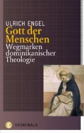 Cover von Gott der Menschen