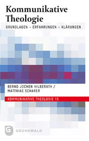 Cover von Kommunikative Theologie