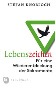 Cover von Lebenszeichen