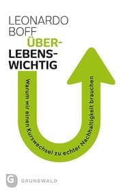 Cover von Überlebenswichtig