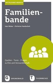 Cover von Familienbande