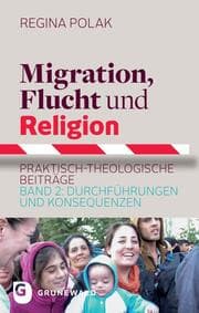 Cover von Migration, Flucht und Religion 2