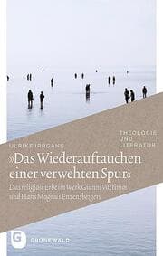 Cover von 'Das Wiederauftauchen einer verwehten Spur'