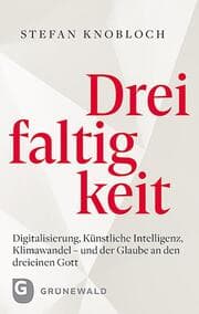 Cover von Dreifaltigkeit
