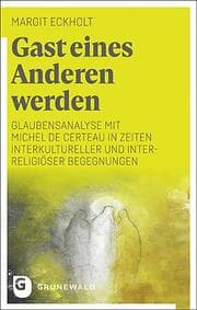Cover von Gast eines Anderen werden
