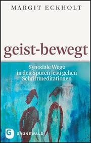 Cover von geist-bewegt