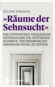 Cover von 'Räume der Sehnsucht'