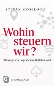 Cover von Wohin steuern wir?