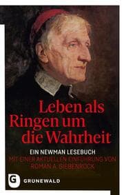 Cover von Leben als Ringen um die Wahrheit