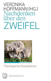 Cover von Nachdenken über den Zweifel