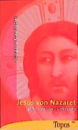 Cover von Jesus von Nazaret