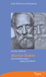 Cover von Martin Buber