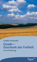 Cover von Gnade - Geschenk der Freiheit