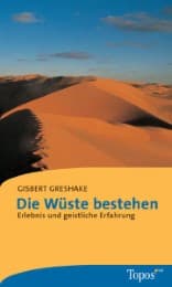 Cover von Die Wüste bestehen