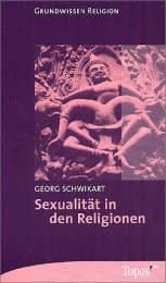 Cover von Sexualität in den Religionen