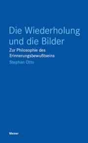 Cover von Die Wiederholung und die Bilder