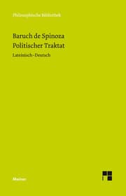 Cover von Politischer Traktat