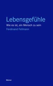 Cover von Lebensgefühle