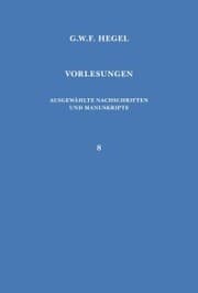 Cover von Vorlesungen über die Geschichte der Philosophie. Teil 3