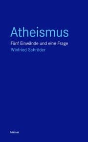 Cover von Atheismus