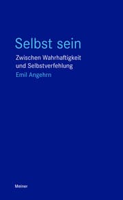 Cover von Selbst sein