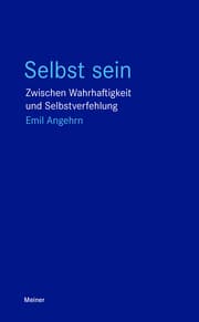 Cover von Selbst sein