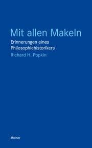 Cover von Mit allen Makeln