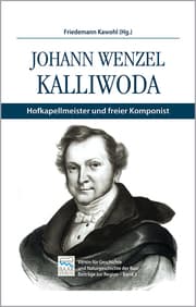 Cover von Johann Wenzel Kalliwoda