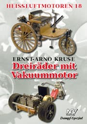 Cover von Heissluftmotoren / Heißluftmotoren 18