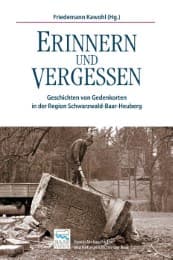 Cover von Erinnern und Vergessen