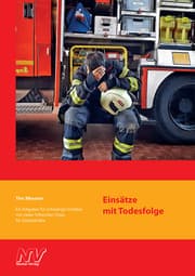 Cover von Einsätze mit Todesfolge