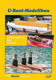 Cover von U-Boot-Modellbau