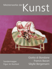 Cover von Meisterwerke der Kunst / Sondermappe Figur im Kontext