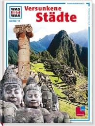 Cover von Versunkene Städte
