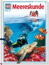 Cover von Was ist Was - Meereskunde