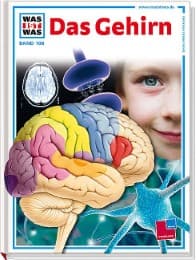 Cover von Das Gehirn