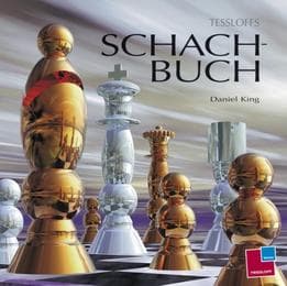 Cover von Tessloffs Schachbuch