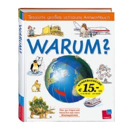 Cover von Warum?