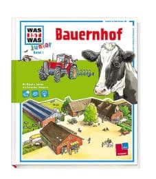 Cover von Bauernhof