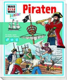 Cover von Piraten