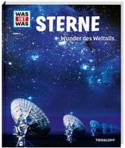 Cover von Sterne: Wunder des Weltalls